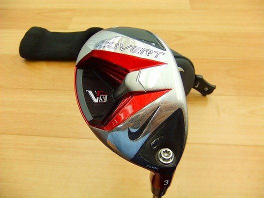 美品 ナイキ NIKE●VRS COVERT 3H 19度 NS950 R(b10-2-17)_画像1