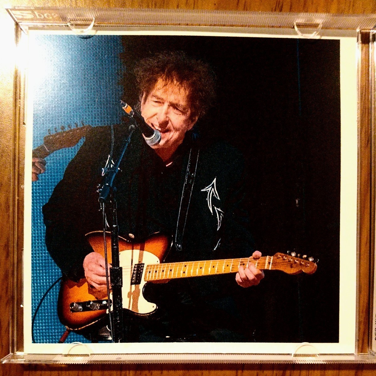 Bob Dylan 「farm aid 2023 & Rarities」 ボブ・ディラン2枚組です_画像2