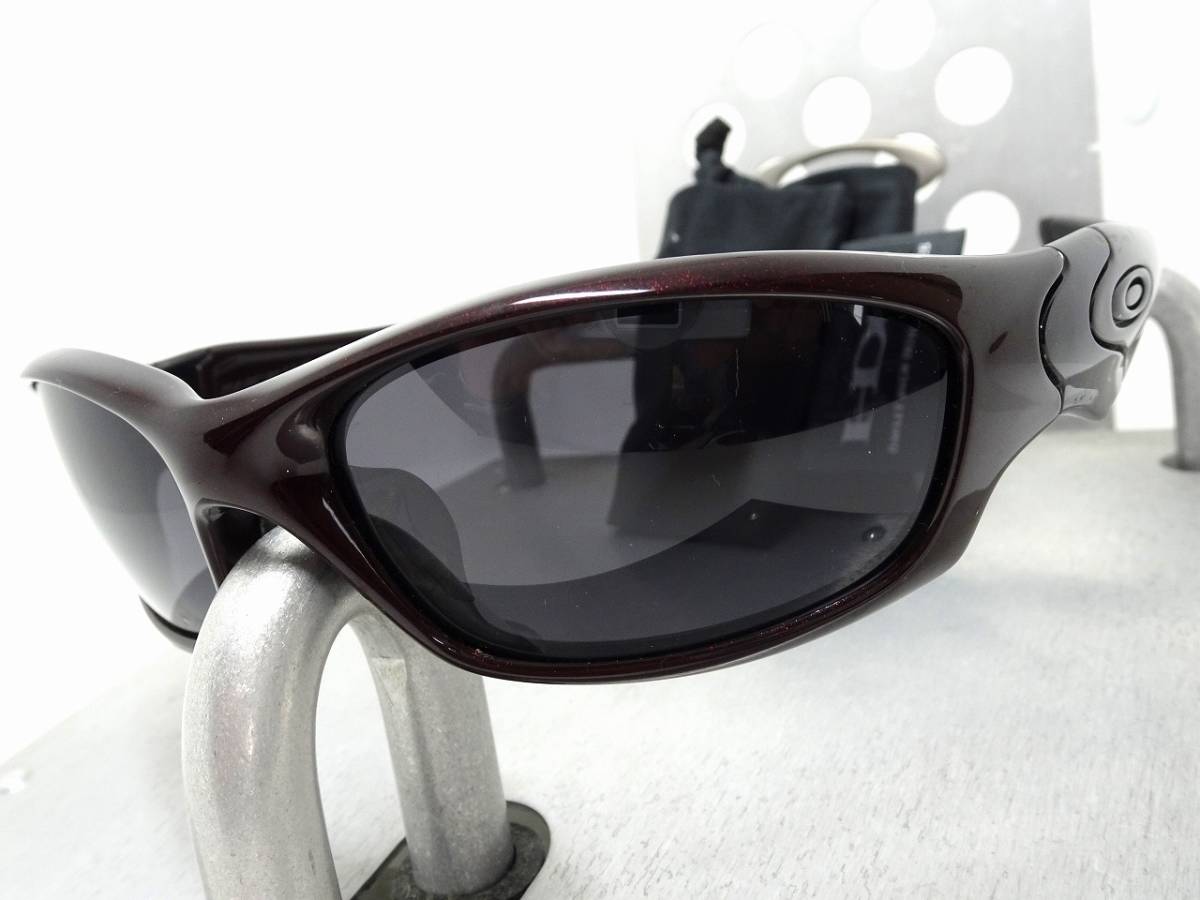 偏光 ストレートジャケット オークリー STRAIGHT JACKET OAKLEY サングラス アイウェア ゴルフ バイク ボード ミニッツ mb