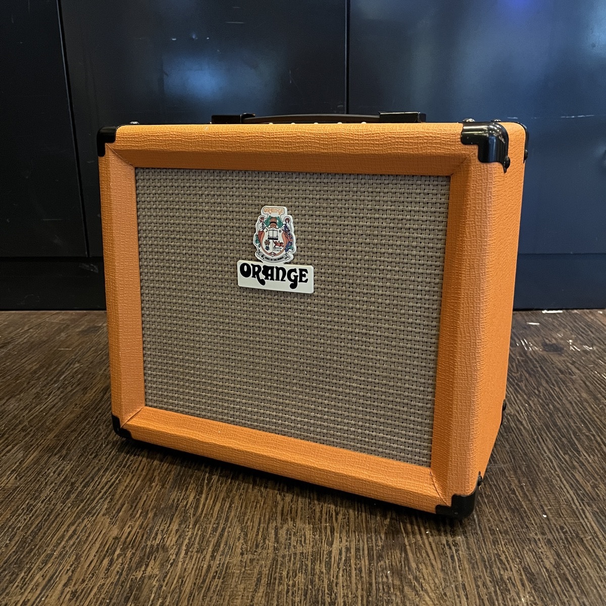 Orange Crush 15R Tube amp Mod Guitar Amplifier オレンジ ギターアンプ - m590の画像1