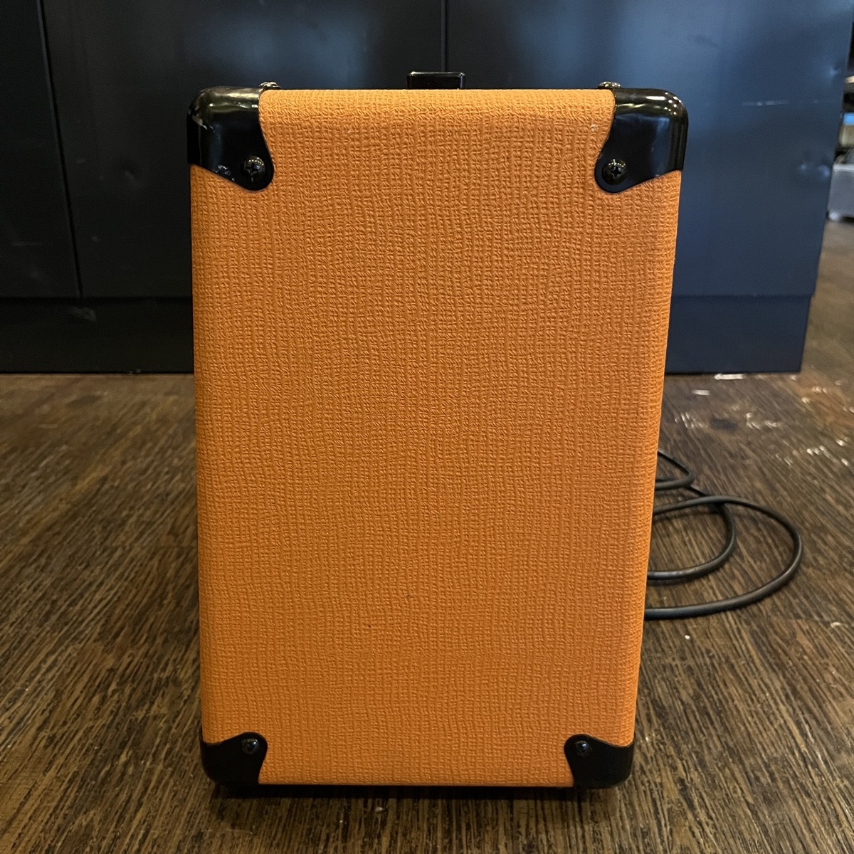 Orange Crush 15R Tube amp Mod Guitar Amplifier オレンジ ギターアンプ - m590の画像5