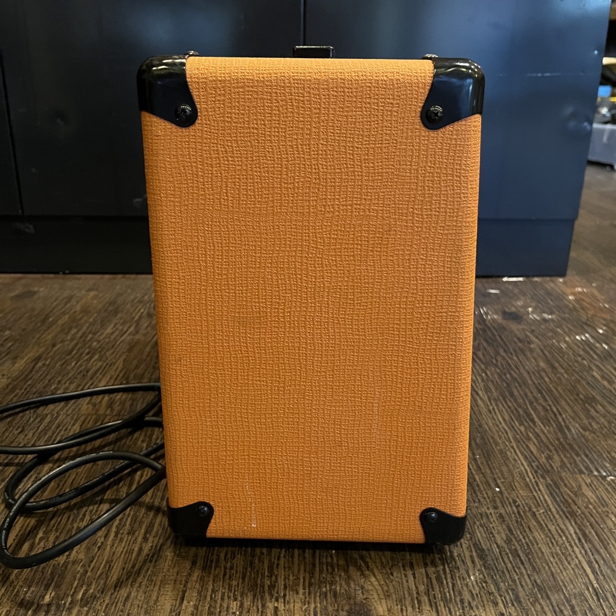 Orange Crush 15R Tube amp Mod Guitar Amplifier オレンジ ギターアンプ - m590の画像4