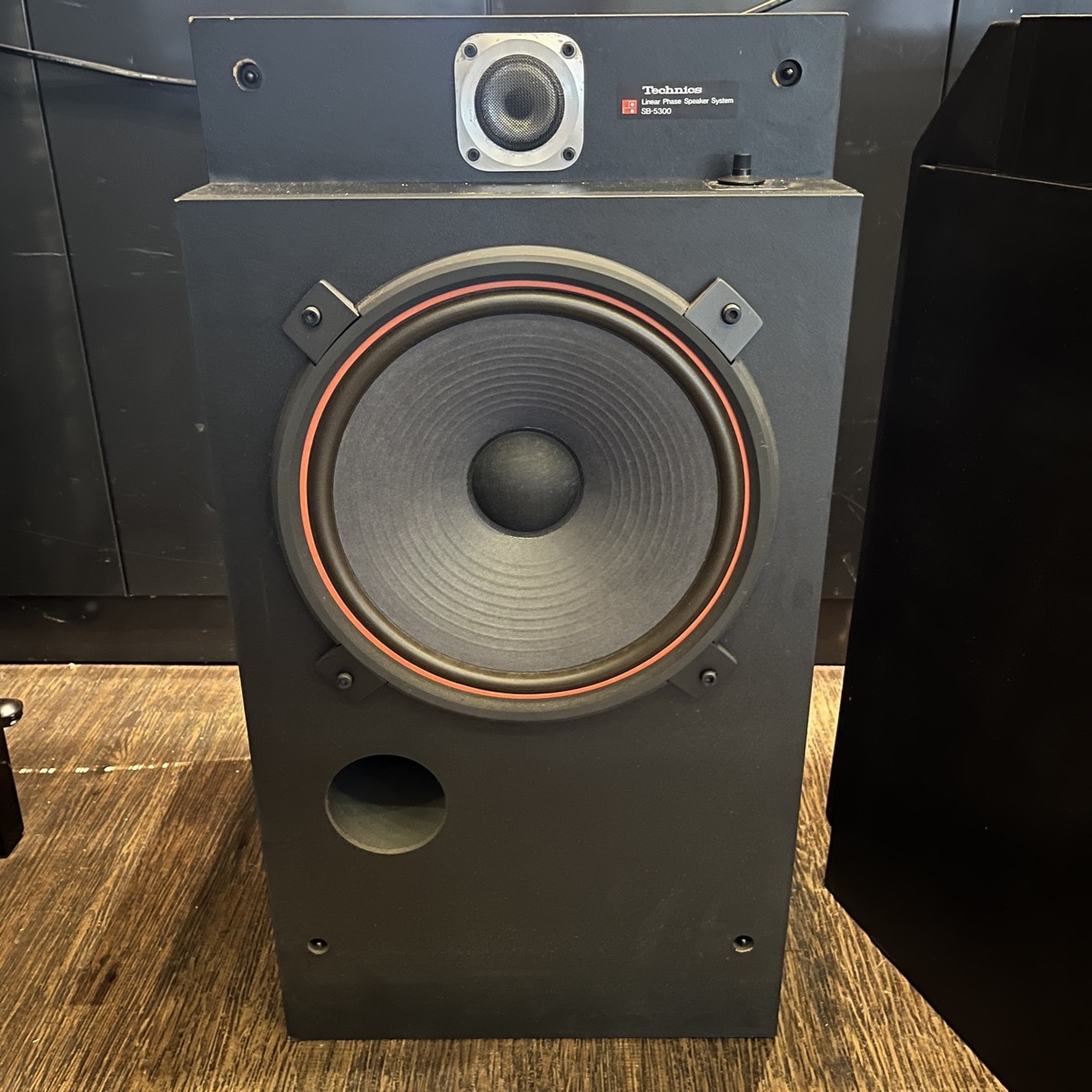 Technics SB-5000 Speaker динамик Technics -z627