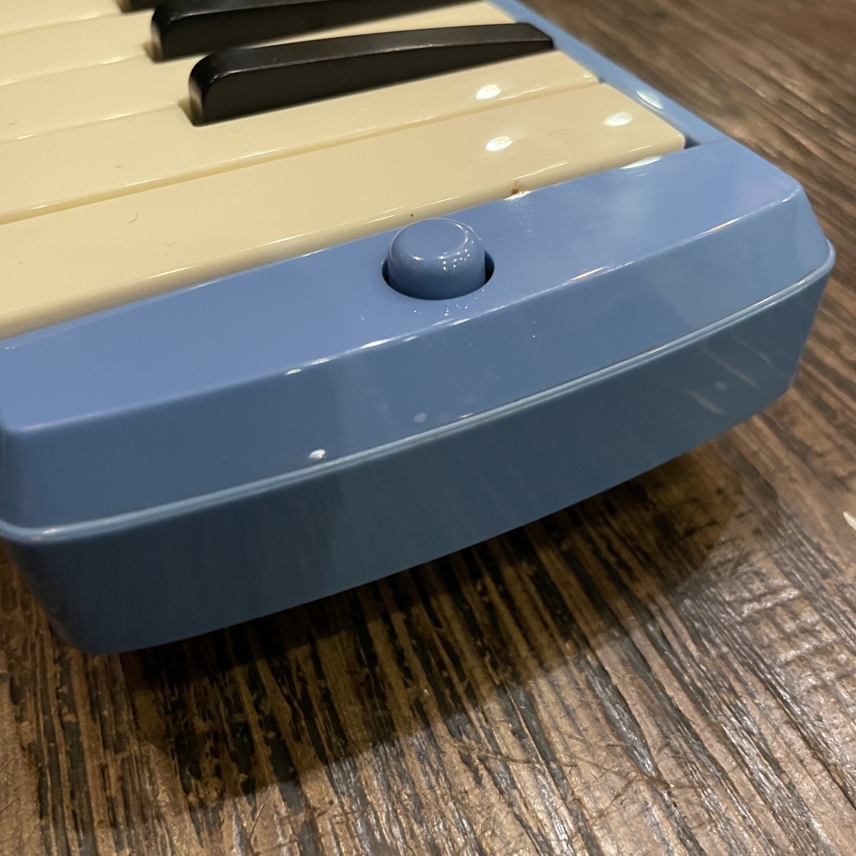 Yamaha P-32E Pianica ヤマハ ピアニカ 鍵盤ハーモニカ ケース付 - m167_画像7