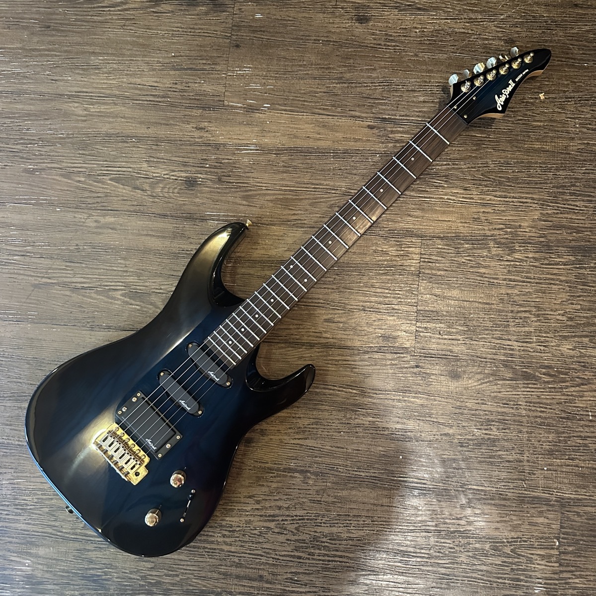 AriaproII RMA-450 Electric Guitar エレキギター アリア -z651
