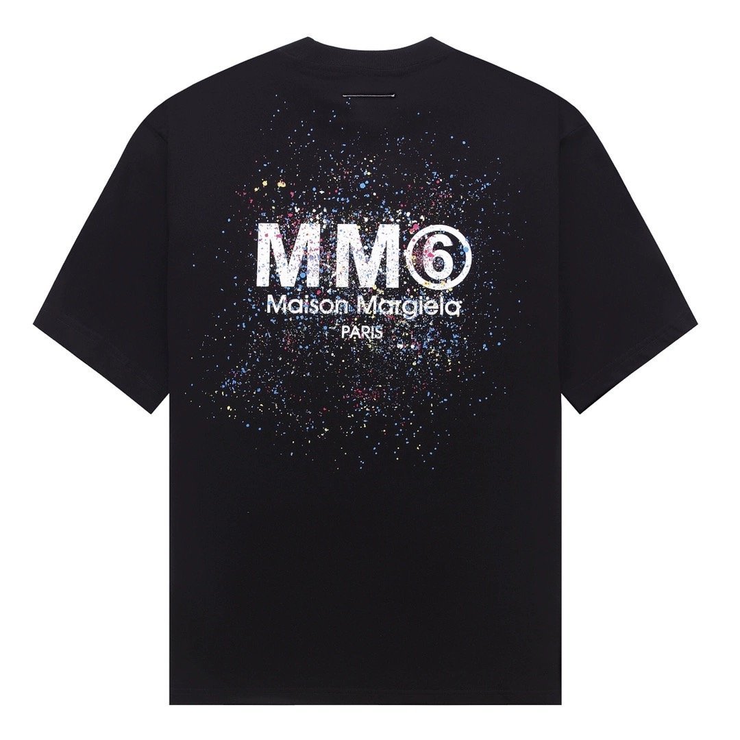 品多く 送料無料 マルタンマルジェラ Maison Margiela MM6 メンズ T