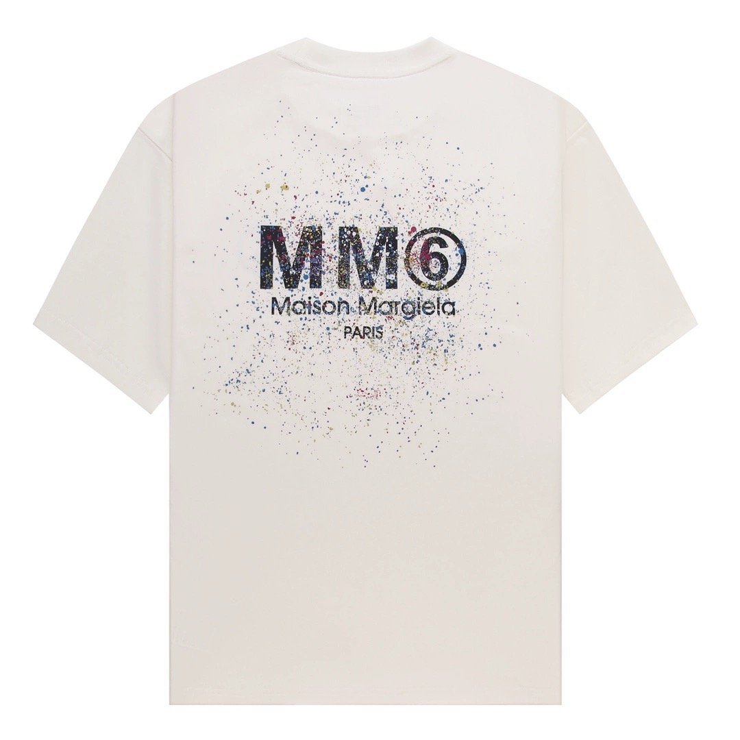 高評価の贈り物 送料無料 マルタンマルジェラ Maison Margiela MM6