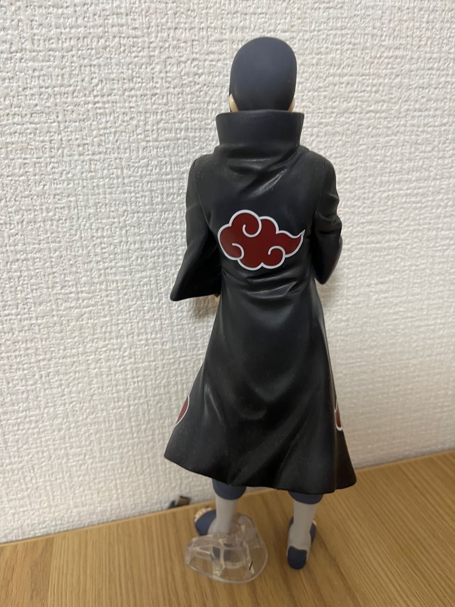 一番くじ NARUTO 疾風伝 D賞 うちはイタチフィギュア|Yahoo 一番くじ NARUTO 疾風伝 D賞 うちはイタチフィギュア|Yahoo