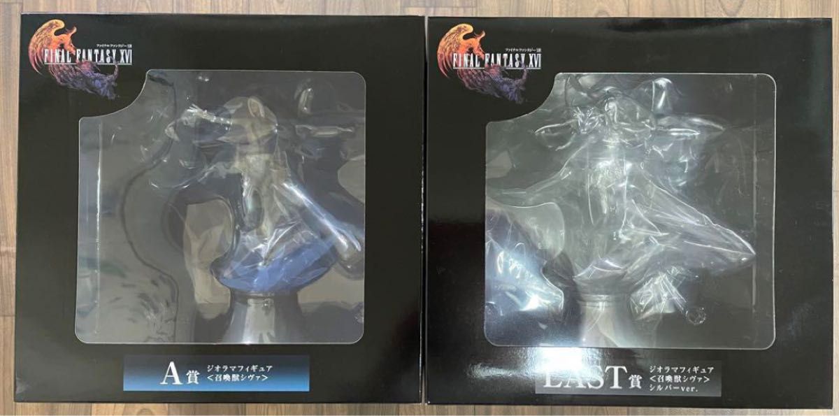 FF16 ファイナルファンタジー16 発売記念くじ 1番くじ A賞 FF16 ファイナルファンタジー16 発売記念くじ 1番くじ A賞