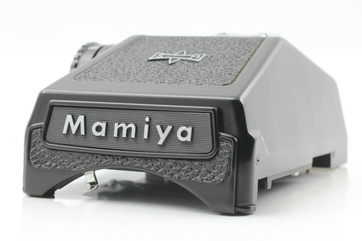 ジャンク Mamiya M645 finder_画像1