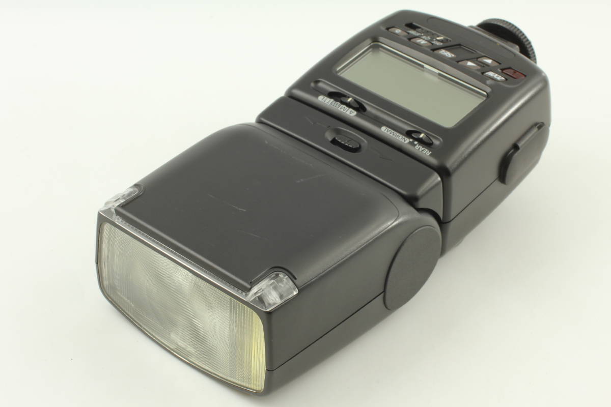 ジャンク Nikon Speedlight SB-26 Shoe Mount Flashの画像5