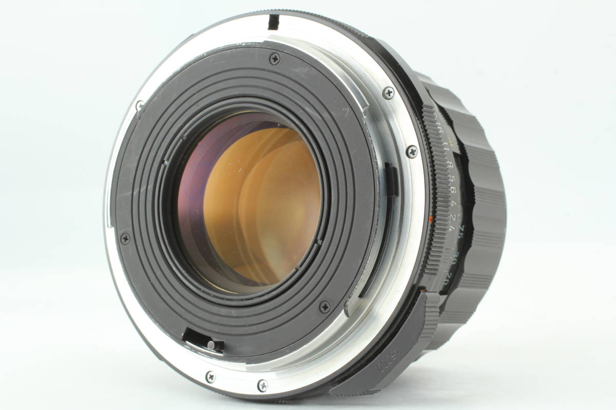 PENTAX SMC Takumar 105mm f2.4 Lens For 6x7 67 II _画像5