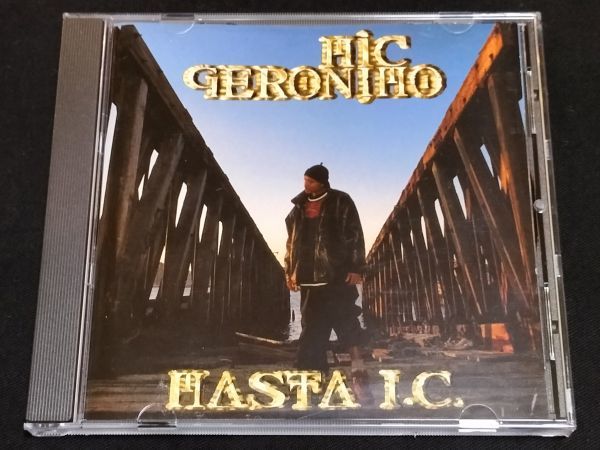 CDS◆[MIC GERONIMO/MASTA I.C.]◆JAY-Z ROYAL FLUSH DMX BUCKWILD D.I.T.C.JA RULE DJ MURO KIYO KOCO MISSIE CELORY PREMIER PETE ROCK_画像1