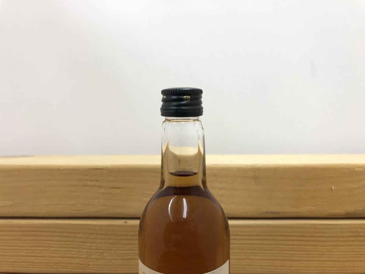 サントリー エイジング 15年 サントリー ウイスキー 特級 Suntory Whisky Suntory Ageing 15years 100ml 43%_画像3