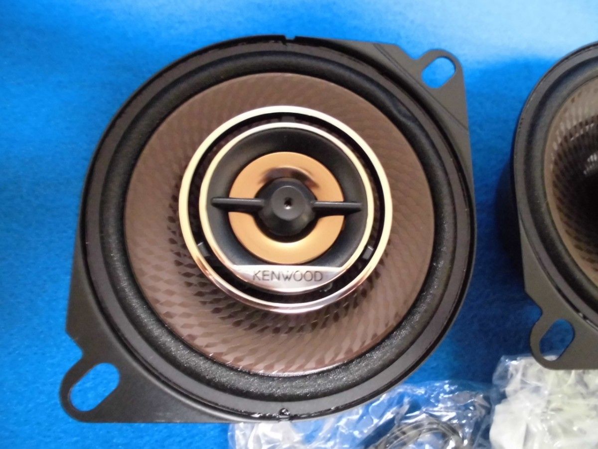超歓迎された 2022年4月～現行スズキキャリィ（DA16T 6型～)用 社外スピーカー Car Audio
