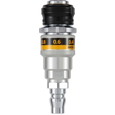 MAX マックス 常圧用 常圧 調圧器 AC96005 AC-2 圧力調整範囲:0~0.8MPa 圧力調整 エアー 工具 エアー 用品 タッカー 釘打機