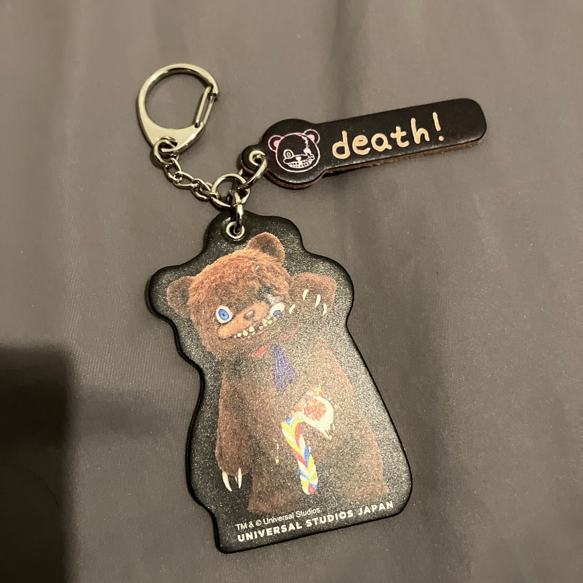 ハミクマレザーアクセサリー｜Yahoo!フリマ（旧PayPayフリマ）