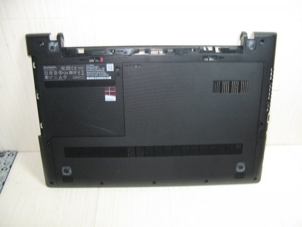 3148◆レノボ G50-80 マザーボード/ケース/CPU:Corei3 5005U_画像2