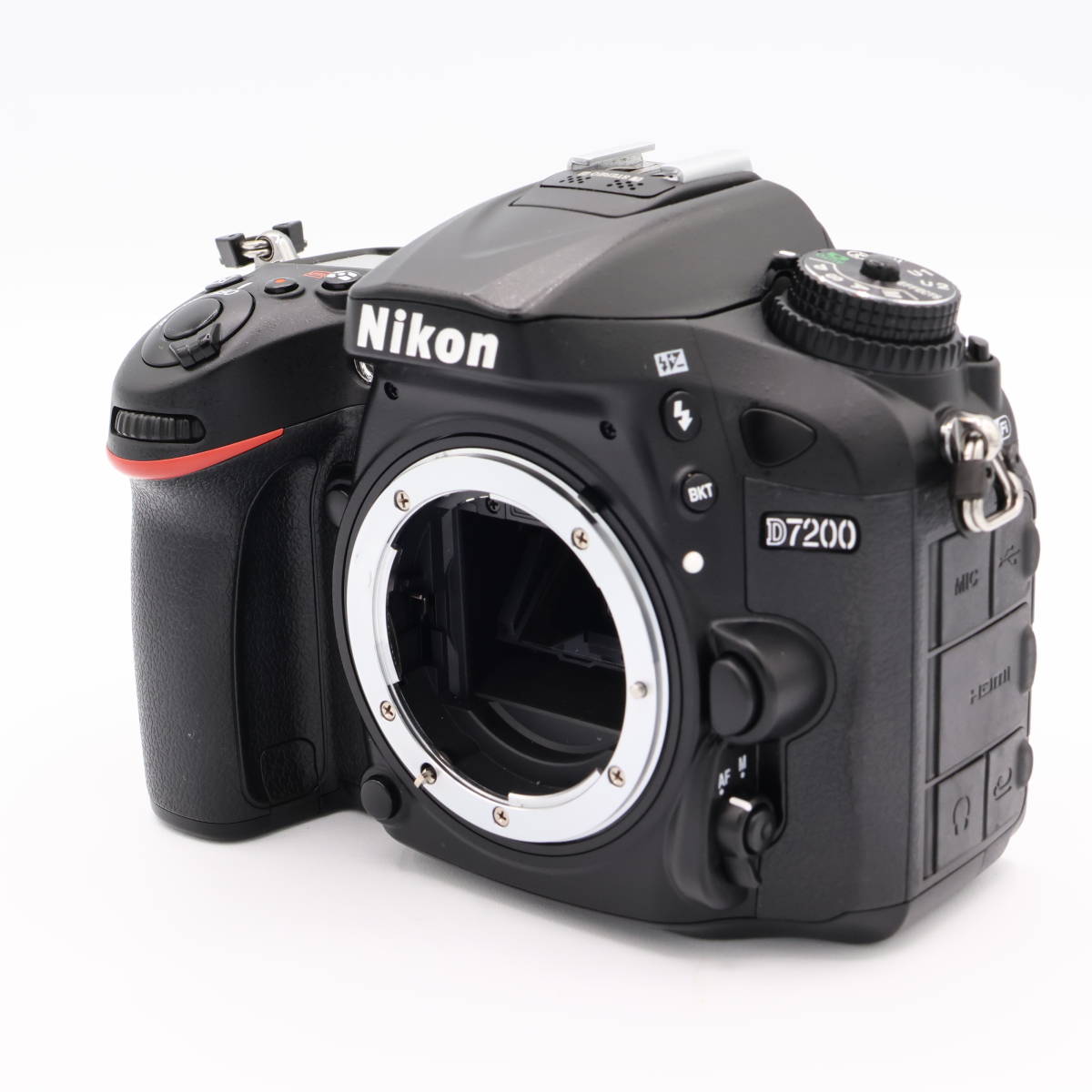 おまけ付】 Nikon デジタル一眼レフカメラ D7200 #231012_2039848