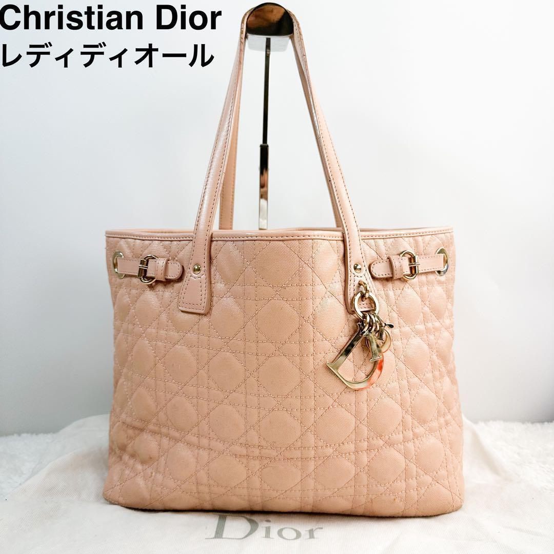 誕生日プレゼント クリスチャンディオール Christian Dior レディ