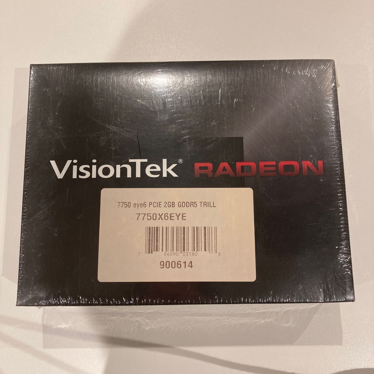 VisionTek RADEON 7750 eye6 2GB GDDR5 TRILL 7750X6EYE 最大６画面出力