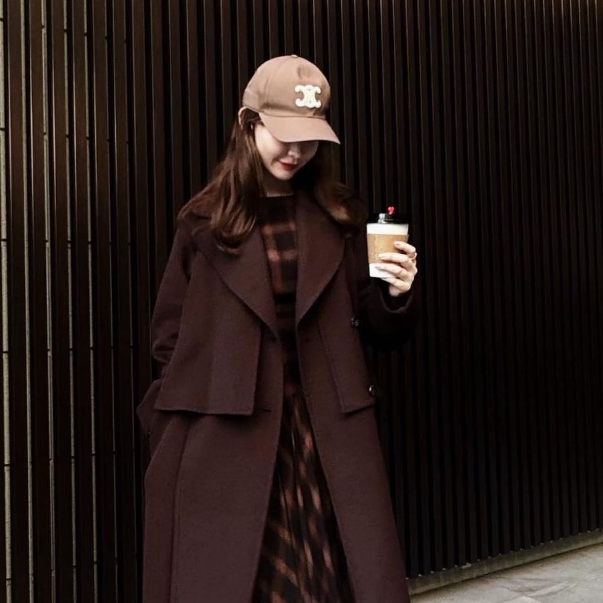 CELINE セリーヌ キャップ ベージュ|Yahoo!フリマ(旧PayPay CELINE セリーヌ キャップ ベージュ|Yahoo!フリマ(旧PayPay