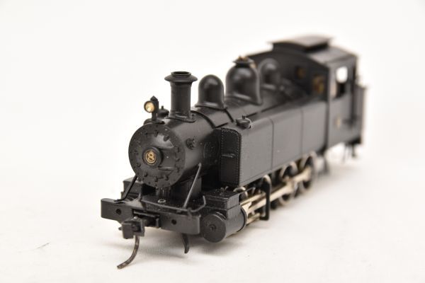 HOゲージ 4030形蒸気機関車 & レトロ客車2両 HOゲージ 4030形蒸気機関車 & レトロ客車2両 HOゲージ 4030形