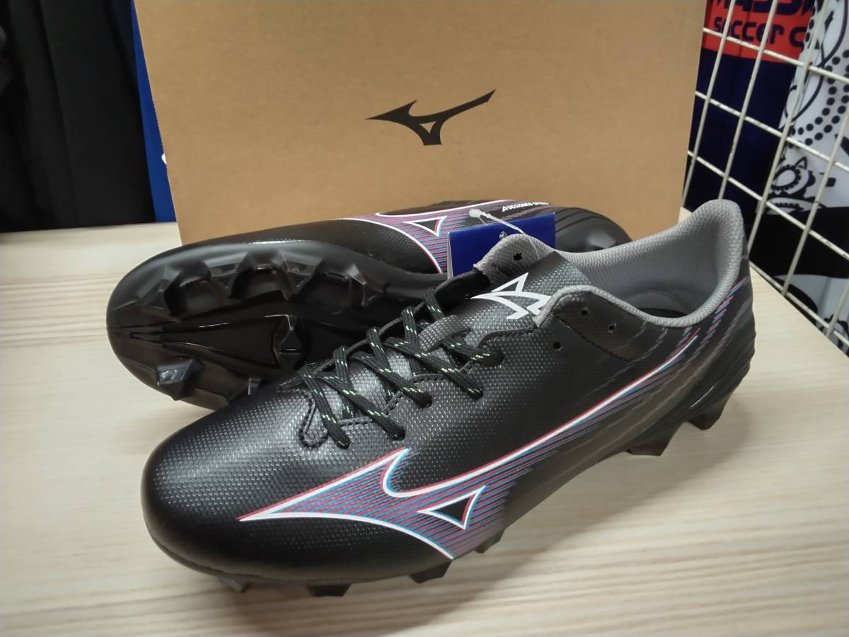 訳あり サッカースパイク サッカーシューズ MIZUNO ミズノ ミズノ 26