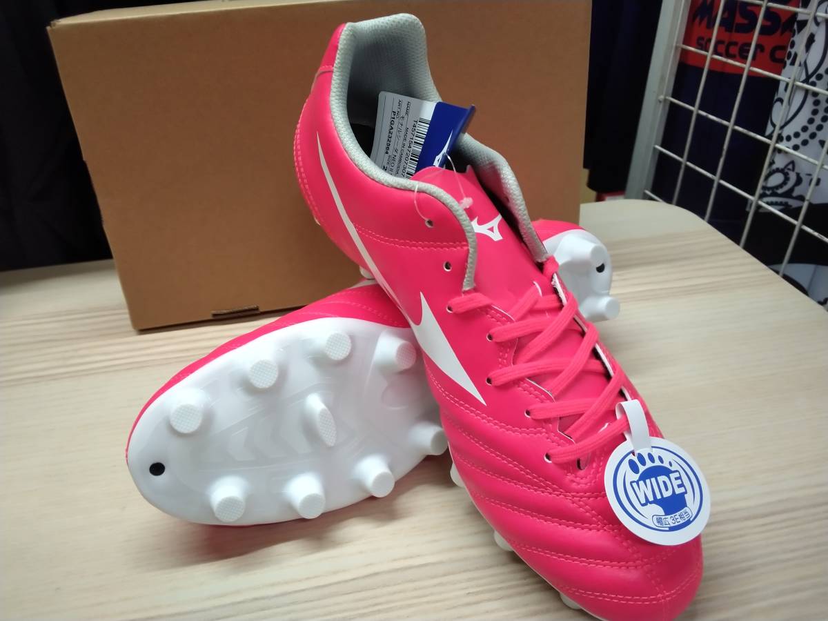 ミズノ MIZUNO サッカーシューズ サッカースパイク モナルシーダ ミズノ MIZUNO サッカーシューズ サッカースパイク モナルシーダ
