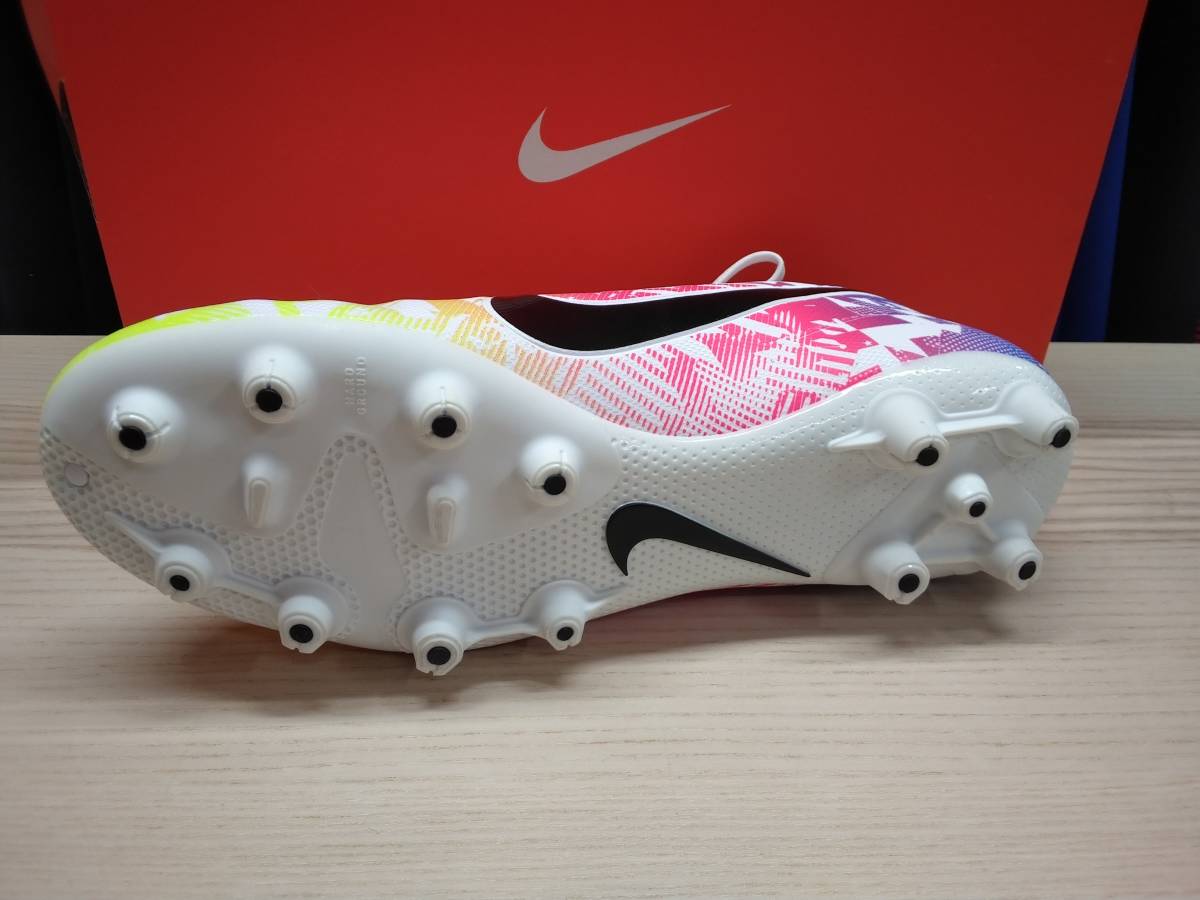 ナイキ Nike サッカーシューズ サッカースパイク 固定式 ナイキ Nike サッカーシューズ サッカースパイク 固定式