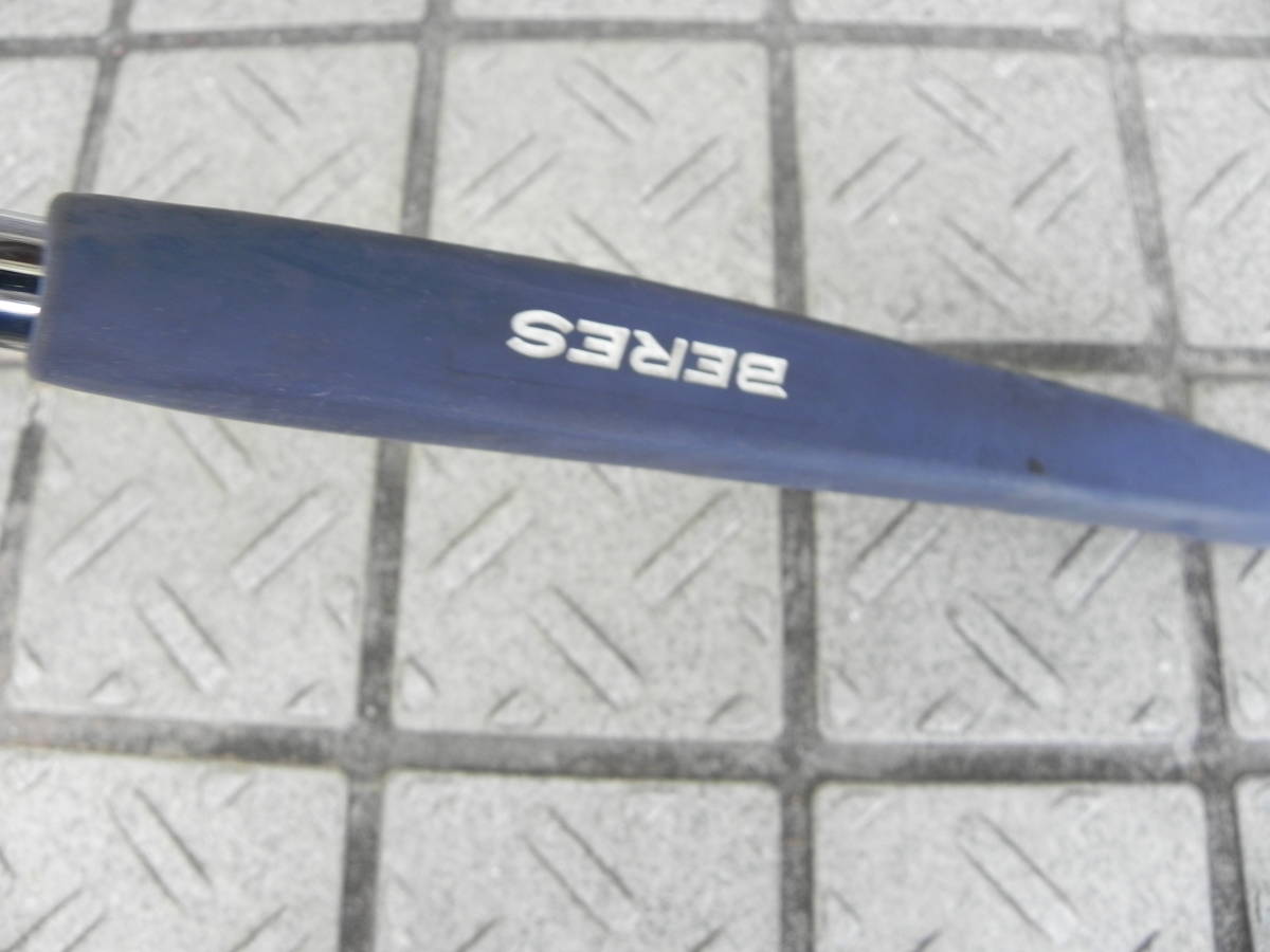 中古　＊ 　HONMA　　　BERES　BP-MID　01_画像4