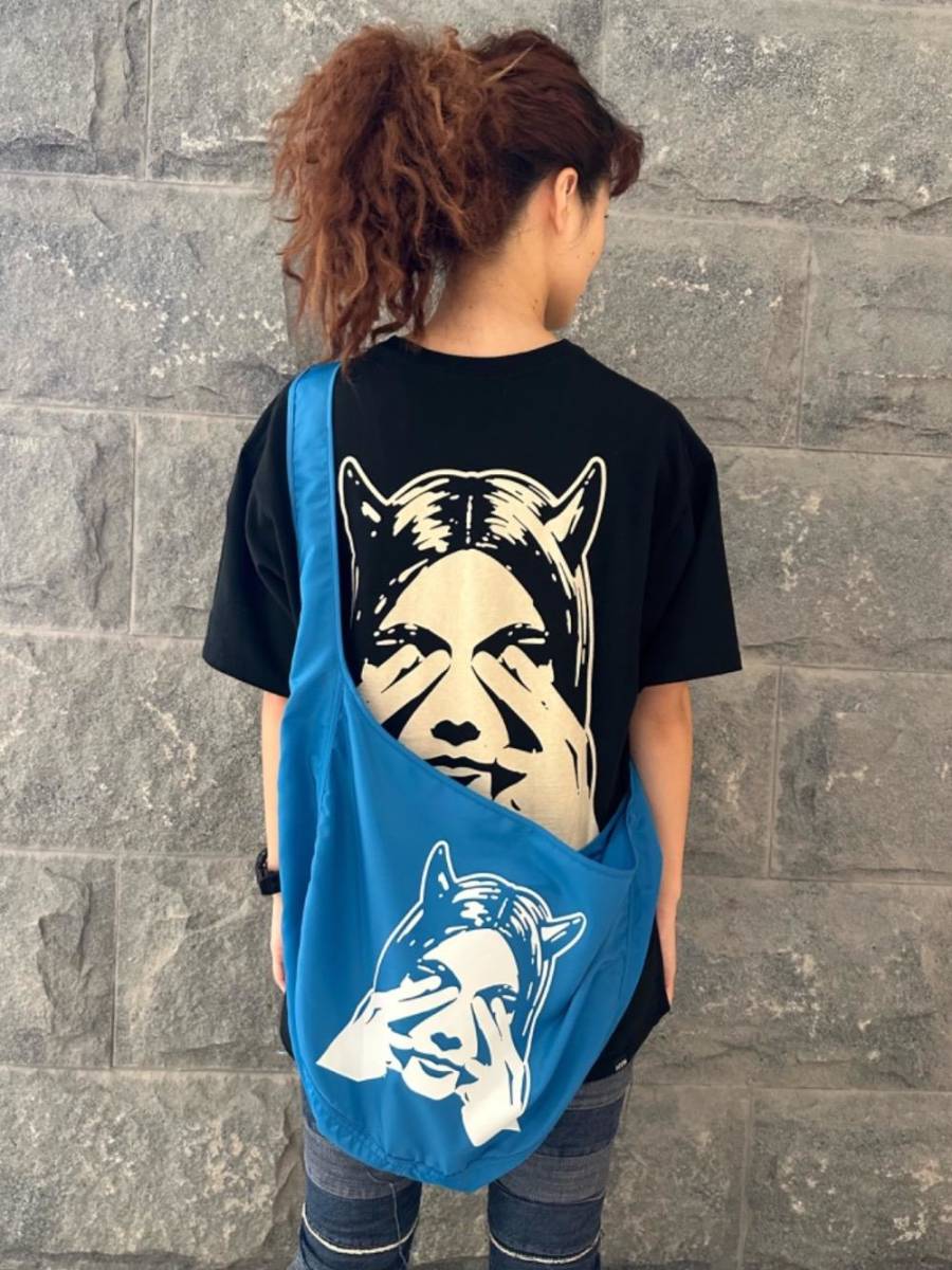 新品 大人気 ヒステリックグラマー半袖Tシャツ【SEE NO EVIL 新品 大人気 ヒステリックグラマー半袖Tシャツ【SEE NO EVIL