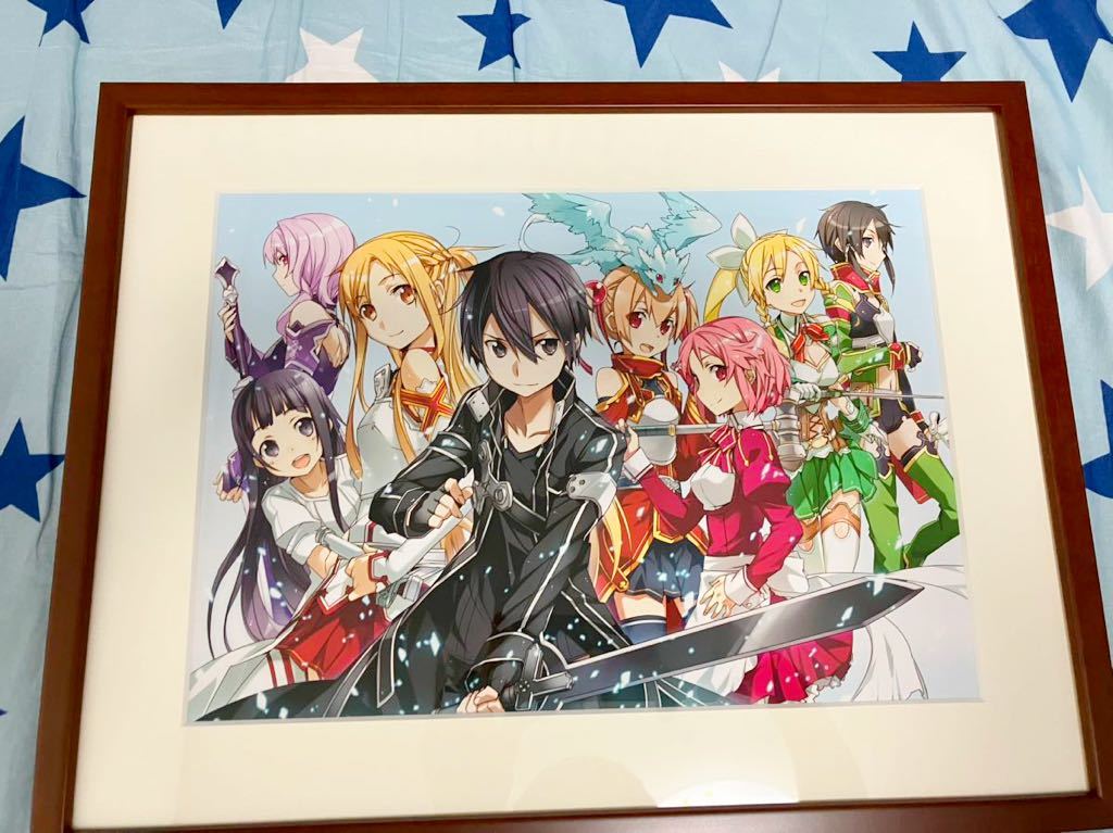 ゲームの電撃 感謝祭2018 『ソードアート・オンライン ゲームの電撃 感謝祭2018 『ソードアート・オンライン