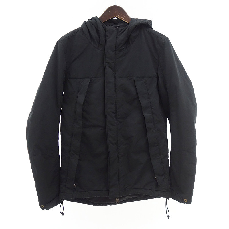 【PRICE DOWN】RIP VAN WINKLE 19AW RB-146 NEW MOUNTAIN PARKAジャケット_画像1