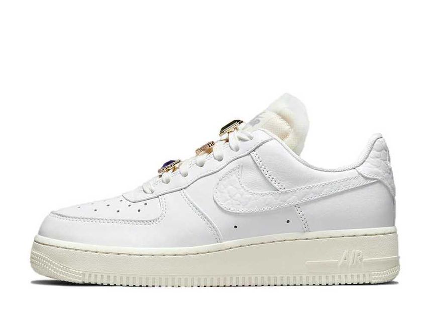 Nike Air Force 1 Low "Bling" 26.5cm DN5463-100