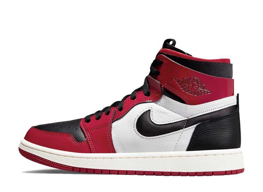 Nike WMNS Air Jordan 1 High ZOOM Chicago 25cm CT0979-610-