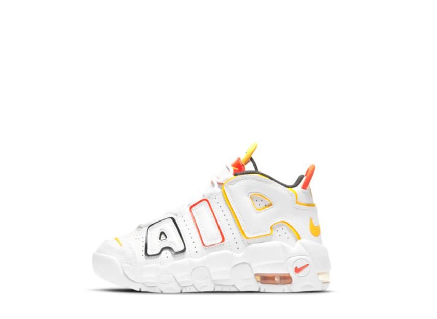NIKE AIR MORE UPTEMPO PS 