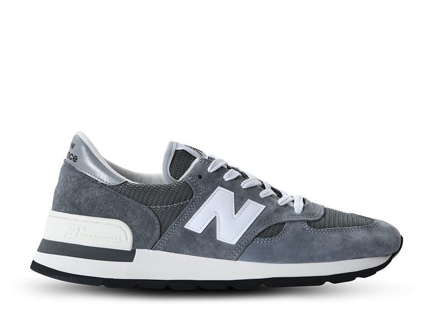 日本限定モデル】 New Balance 990V1 Made in U.S.A 