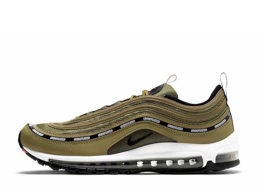UNDEFEATED Nike Air Max 97 