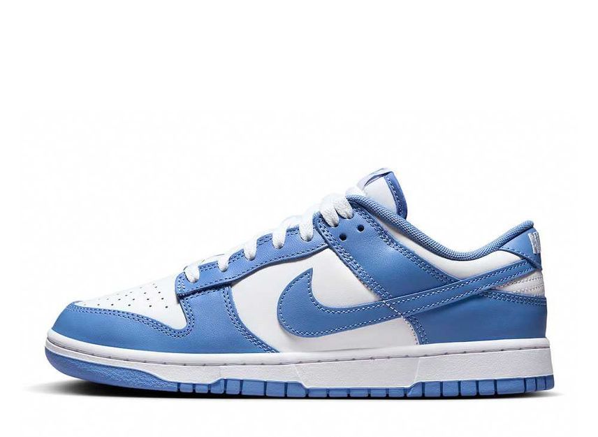 即納！最大半額！ Nike Dunk DV0833-400 22.5cm Blue