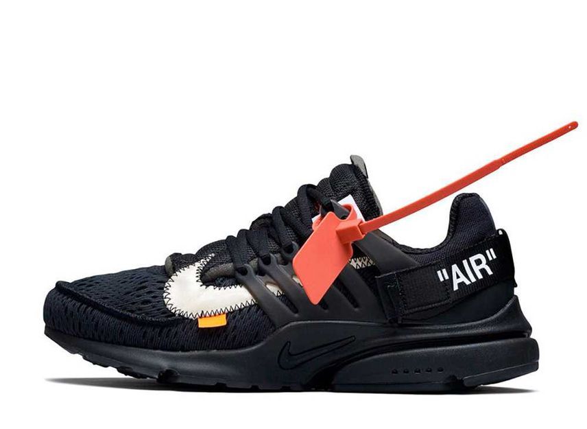 新規購入 Air Nike Off-White 28.0cm Presto AA3830-002 28cm 