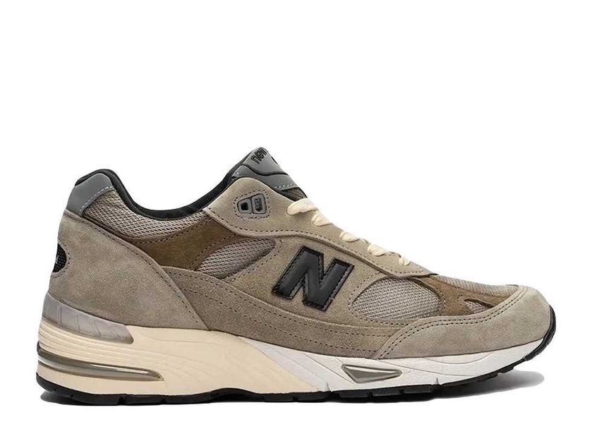 半額】 27.0cm JJJJound New Balance 991 