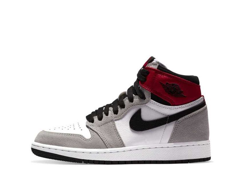 24cm～ Nike GS Air Jordan 1 High OG "Light Smoke Grey" 24cm 575441-126