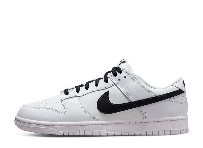 Nike Dunk Low Black/White 24cm DJ6188-101-
