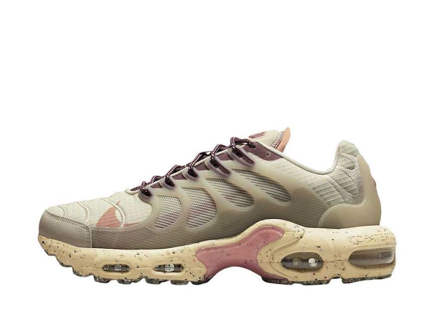 26.5cm Nike Air Max Terrascape Plus "Pearl White and Dark Beetroot" 26.5cm DC6078-200
