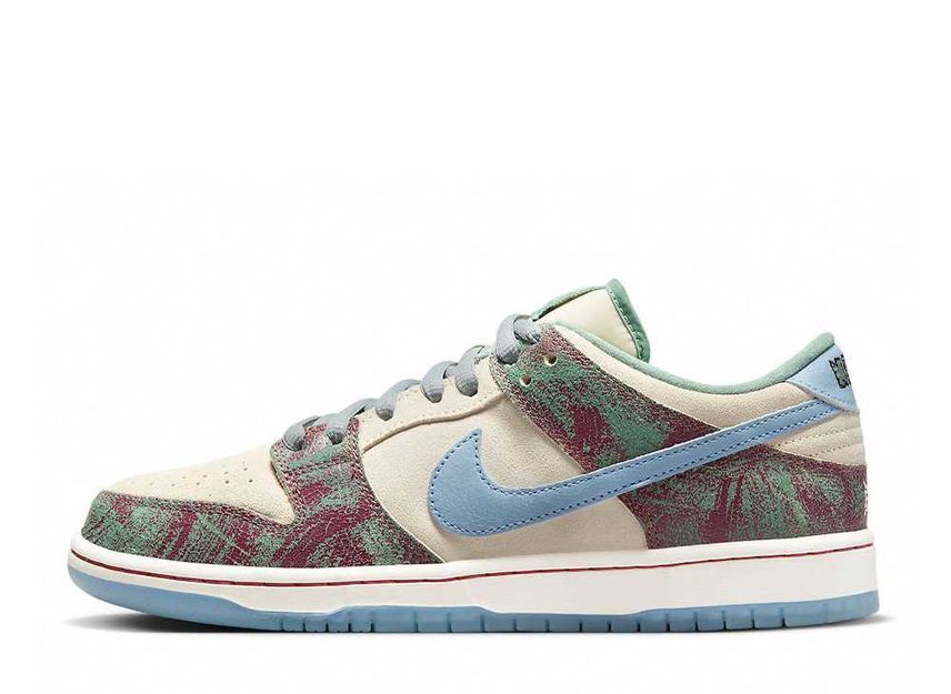 Crenshaw Skate Club Nike SB Dunk Low PRO QS 