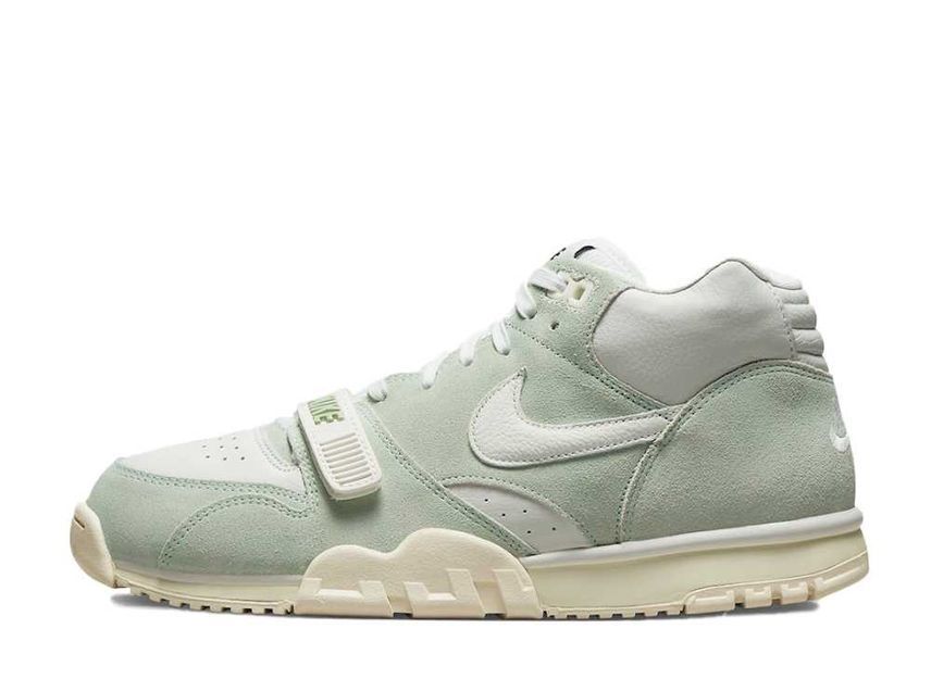 品質検査済 27.5cm Nike Air Trainer 1 "Enamel Green" 27.5cm DX4462-300 27.5cm