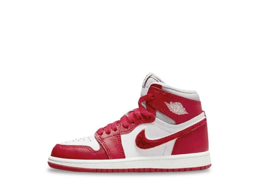 14cm～ Nike PS Air Jordan 1 Retro High OG "Varsity Red/Chenille" 18cm CU0449-061