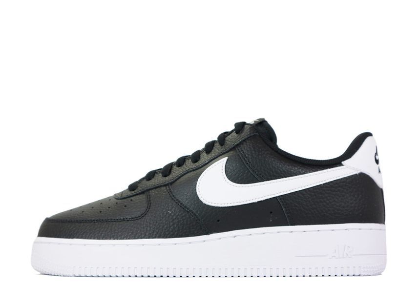 26.0cm Nike Air Force 1 Low '07 "Black/White" 26cm CT2302-002