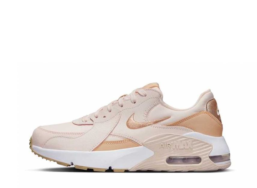 26.0cm以上 Nike WMNS Air Max Excee "Light Soft Pink" 27.5cm DX0113-600